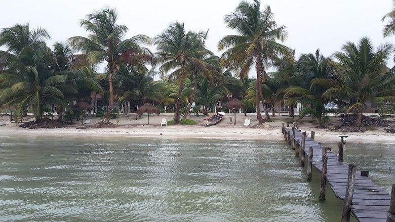 Hotel Las Caba�as Del Doctor