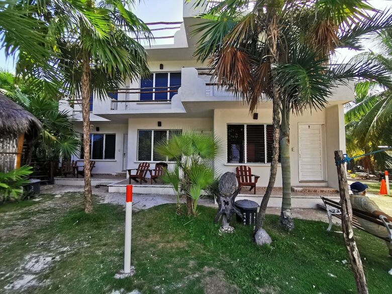 Hotel Las Caba�as Del Doctor