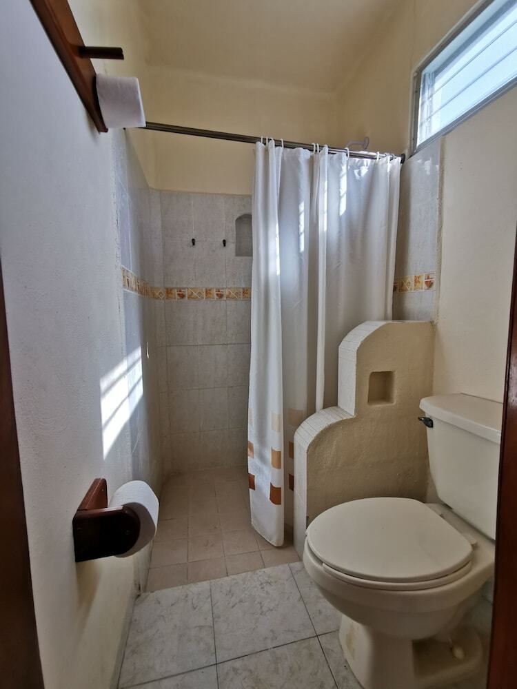 Hotel Las Caba�as Del Doctor