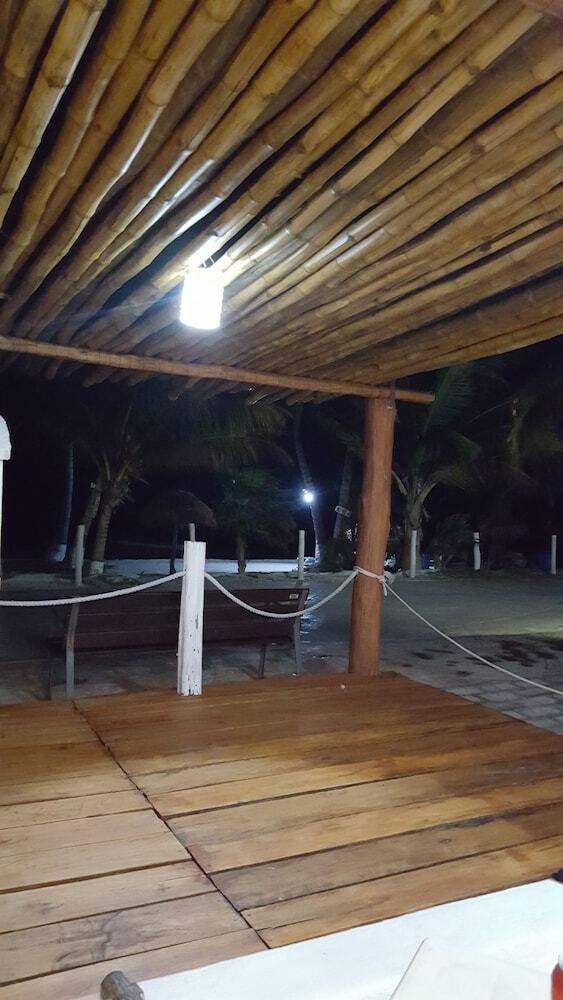 Hotel Las Caba�as Del Doctor
