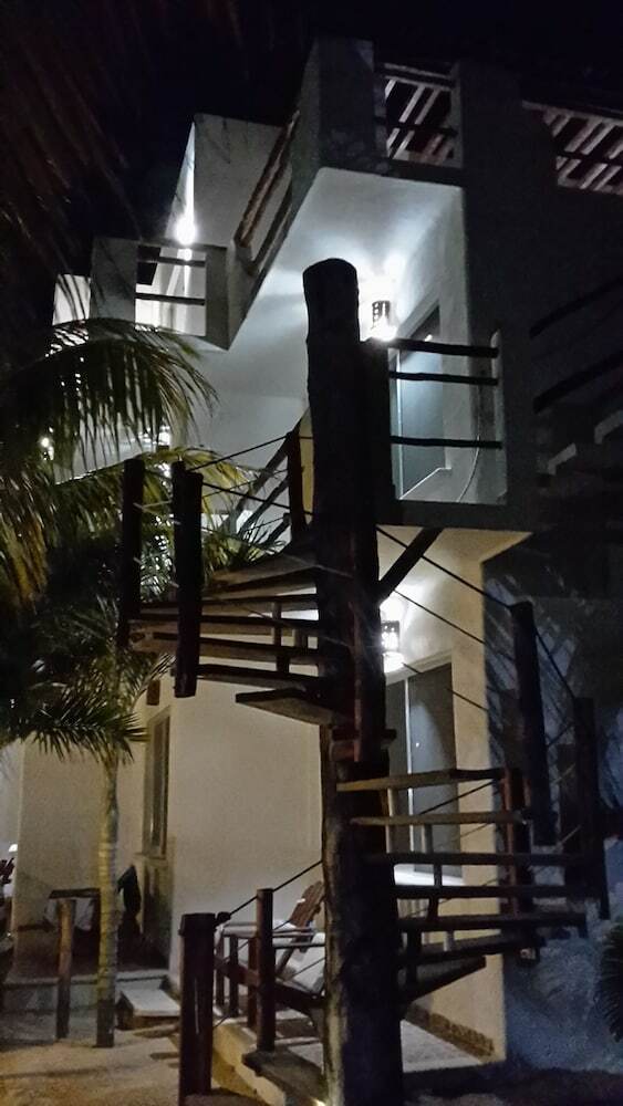 Hotel Las Caba�as Del Doctor