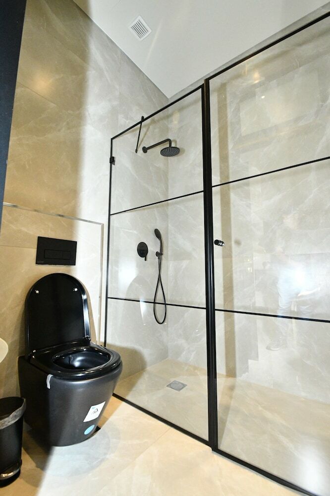 Jaffa King Gallery Boutique Hotel