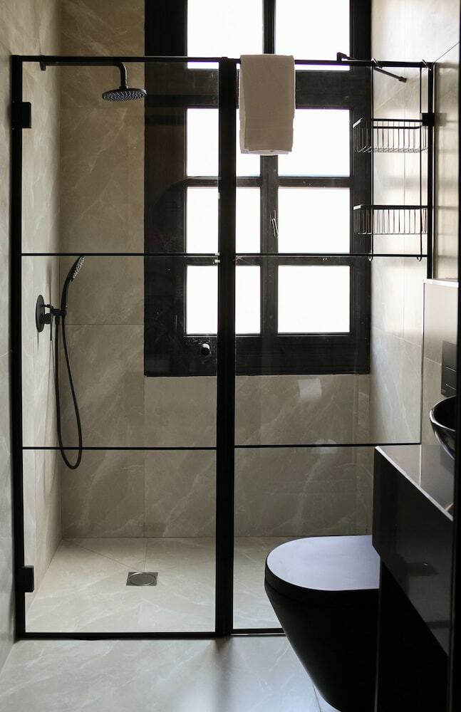 Jaffa King Gallery Boutique Hotel