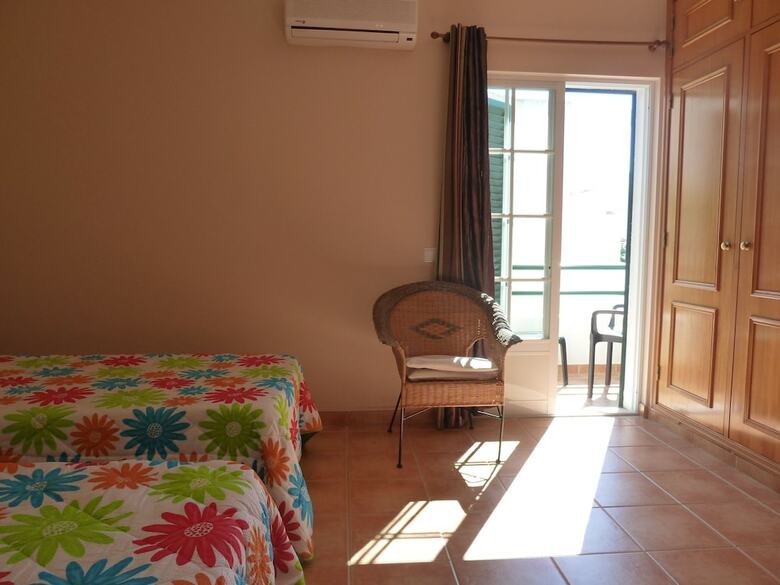 My Second House
