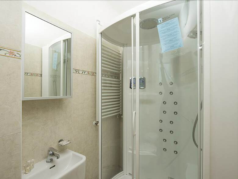 Hotel Villa Linda