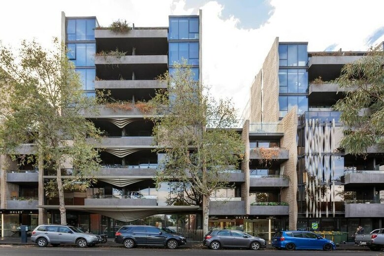 Apartamentos Bhb Sleek Collingwood