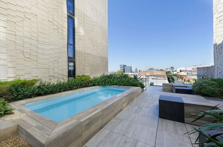 Apartamentos Bhb Sleek Collingwood