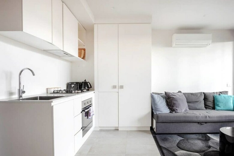 Apartamentos Bhb Sleek Collingwood