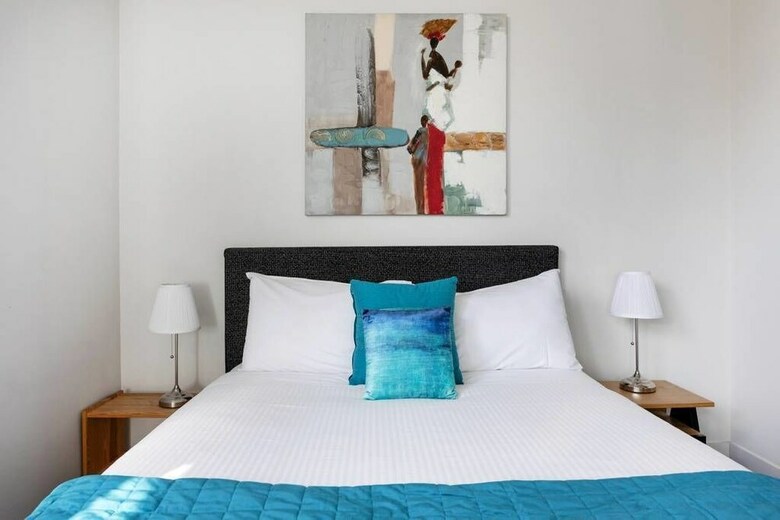 Apartamentos Bhb Sleek Collingwood
