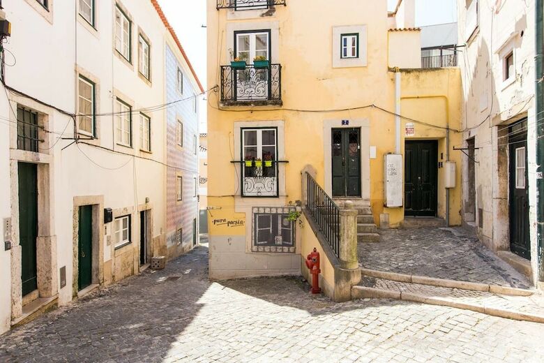 Apartamentos Jewel Of Alfama
