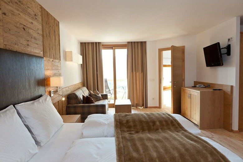 Dolomites Nature Hotel Vigilerhof