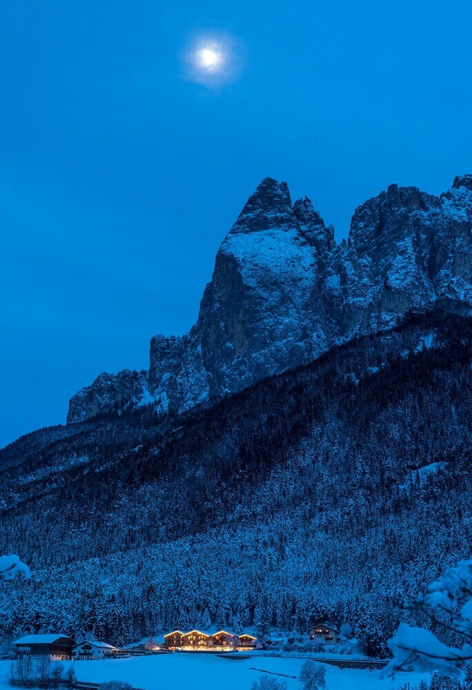 Dolomites Nature Hotel Vigilerhof