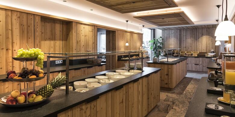 Dolomites Nature Hotel Vigilerhof