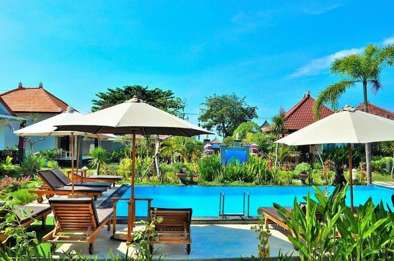 Hotel Favorite Exclusive Villa And Spa