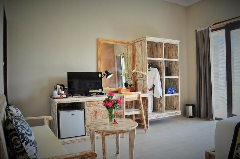 Hotel Favorite Exclusive Villa And Spa