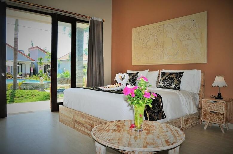 Hotel Favorite Exclusive Villa And Spa