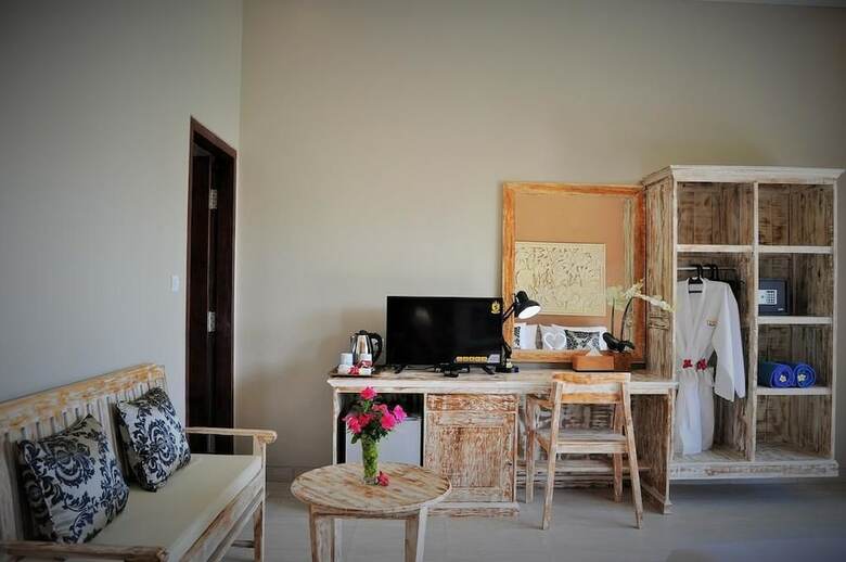 Hotel Favorite Exclusive Villa And Spa