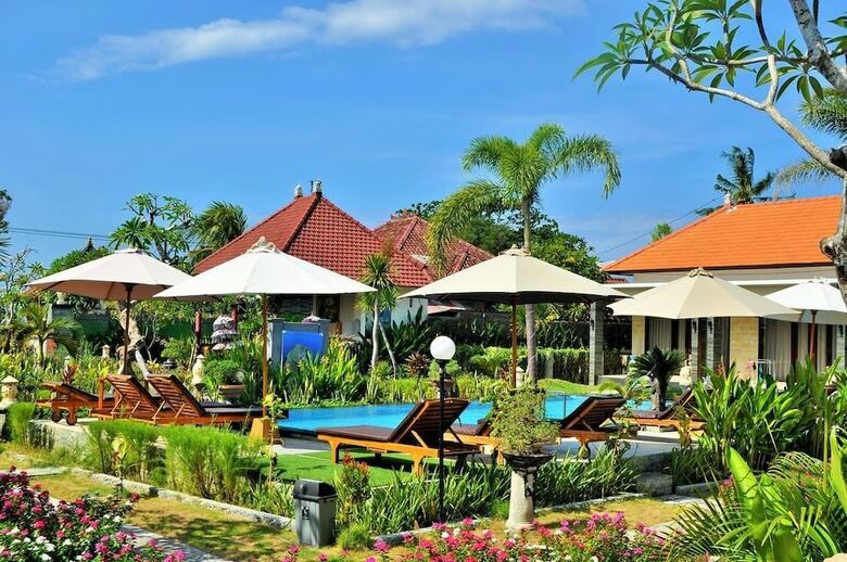 Hotel Favorite Exclusive Villa And Spa