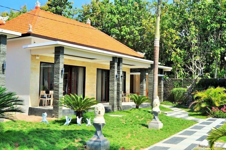 Hotel Favorite Exclusive Villa And Spa