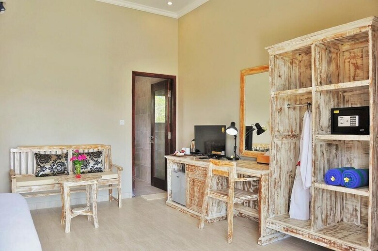 Hotel Favorite Exclusive Villa And Spa