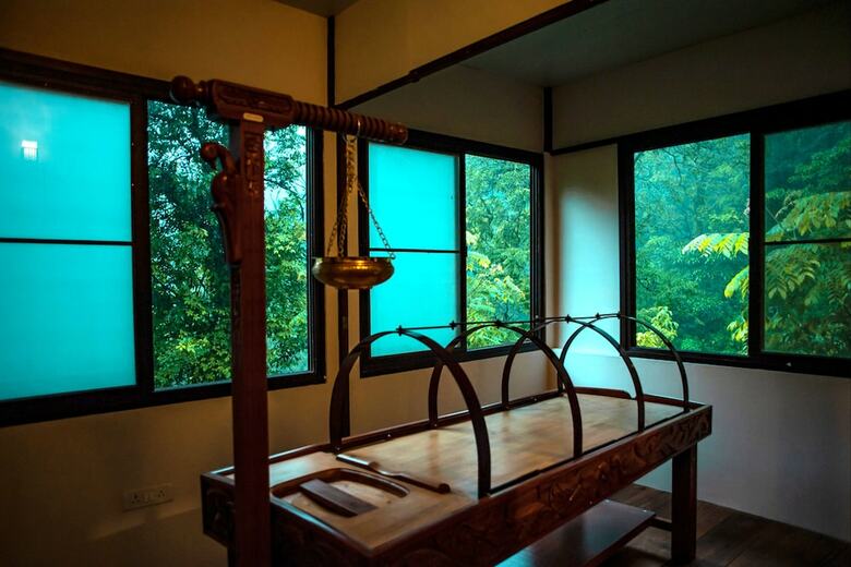 Hotel Haut Monde Hill Stream Resort
