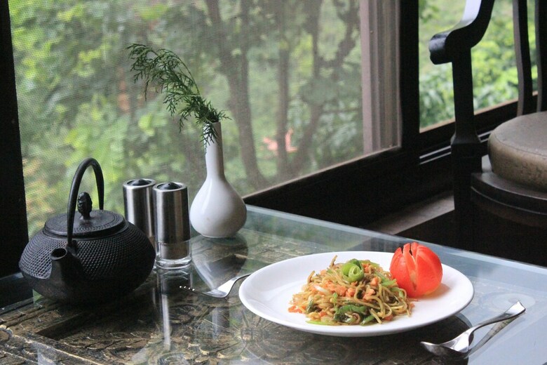 Hotel Haut Monde Hill Stream Resort