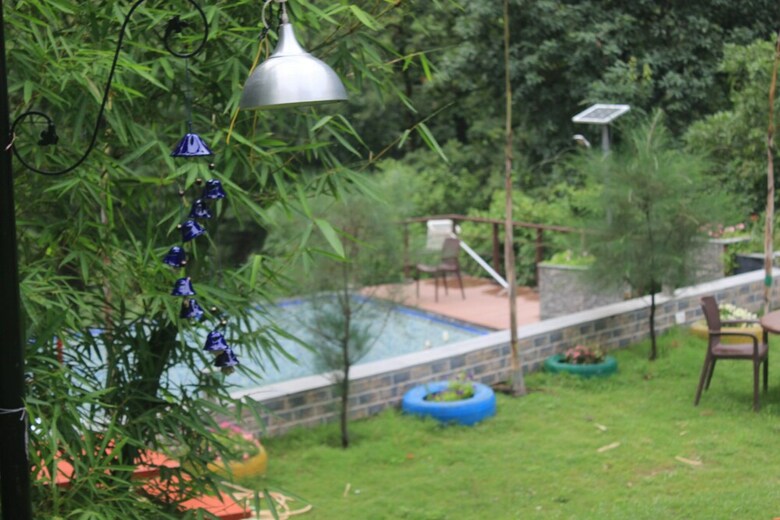 Hotel Haut Monde Hill Stream Resort