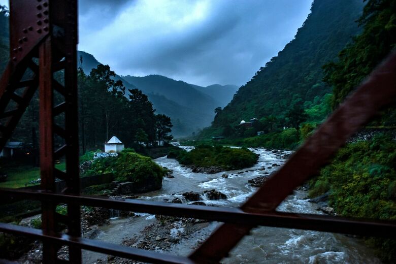 Hotel Haut Monde Hill Stream Resort