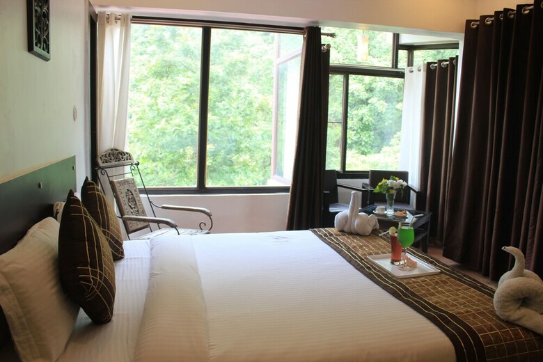 Hotel Haut Monde Hill Stream Resort