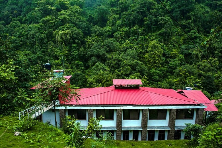Hotel Haut Monde Hill Stream Resort