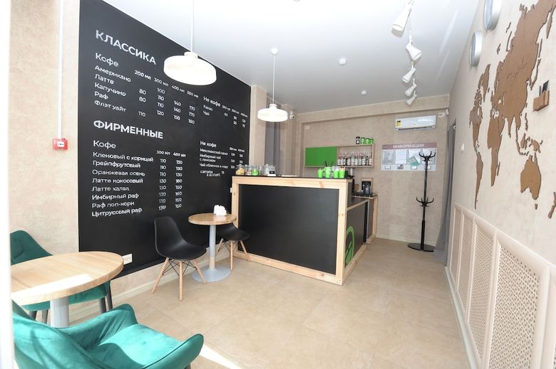 Hostal Hi Loft Hostel Syzran