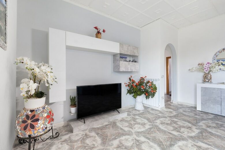 Apartamento Casa Le Tre Isole
