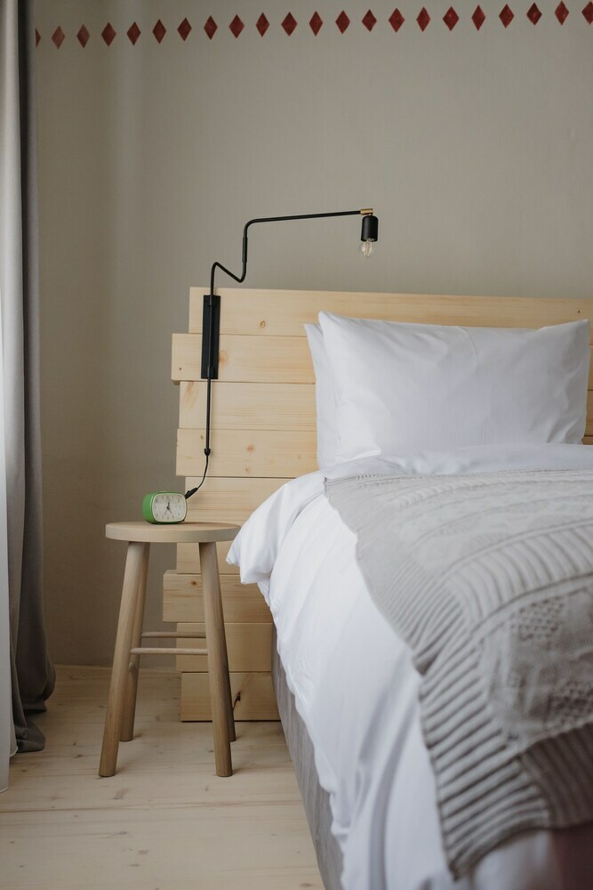 Bed & Breakfast Monastery Garden Bistro & Rooms