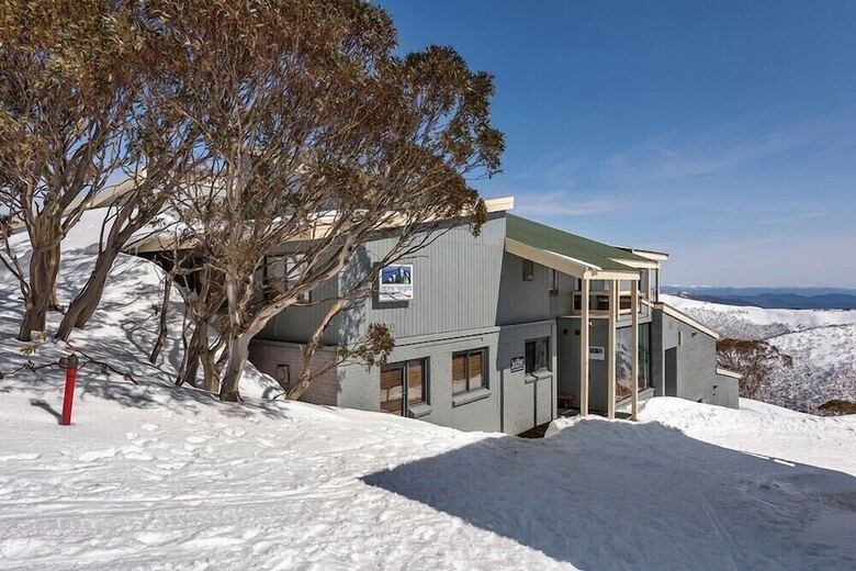 Apartamentos Alpine Heights 9