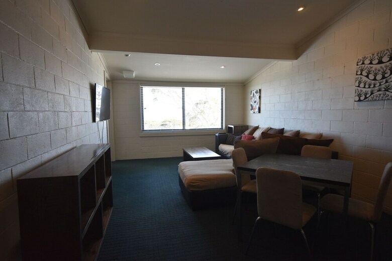 Apartamentos Alpine Heights 9