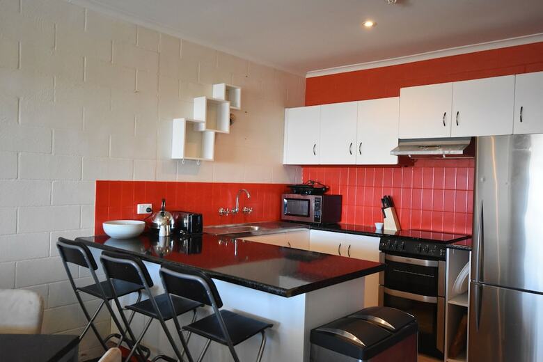 Apartamentos Alpine Heights 9