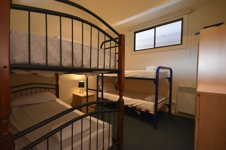 Apartamentos Alpine Heights 9