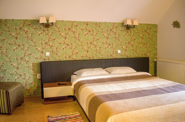 Hotel Bucovina Residence