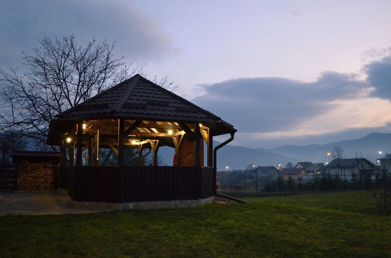 Hotel Bucovina Residence