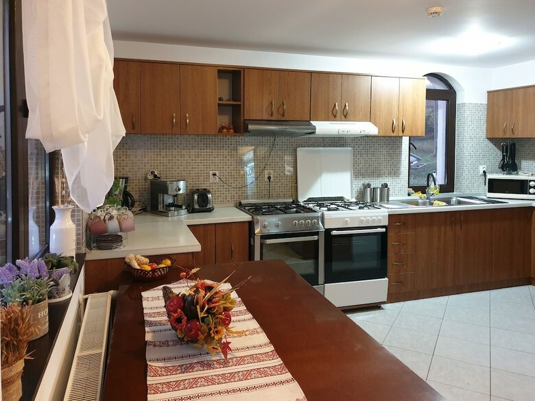 Hotel Bucovina Residence
