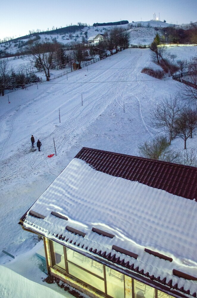 Hotel Bucovina Residence