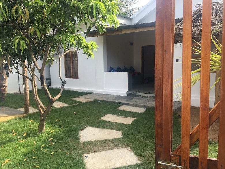 Hostal Backpackers Villa