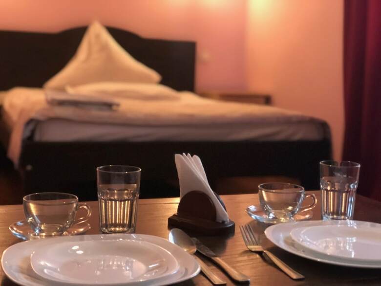 King House Hotel