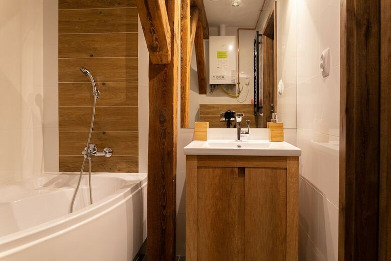 Apartamentos Lazy Days Attic City Center