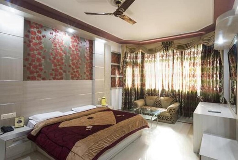 Hotel Bhawani International