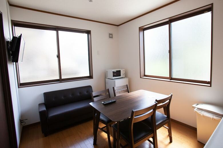 Apartamentos Thanyaporn Hotel