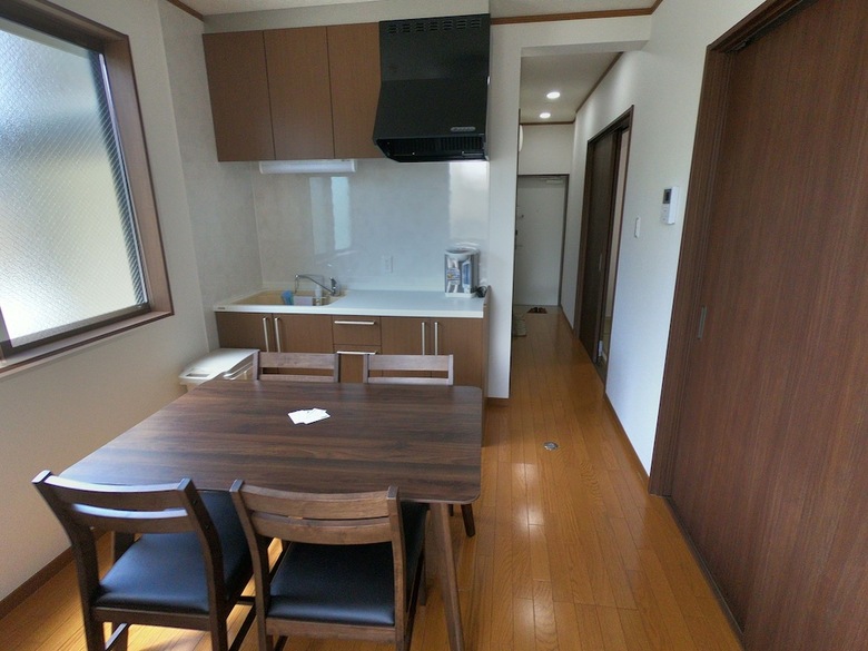 Apartamentos Thanyaporn Hotel