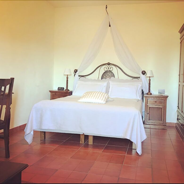 Agroturismo Casa Remi