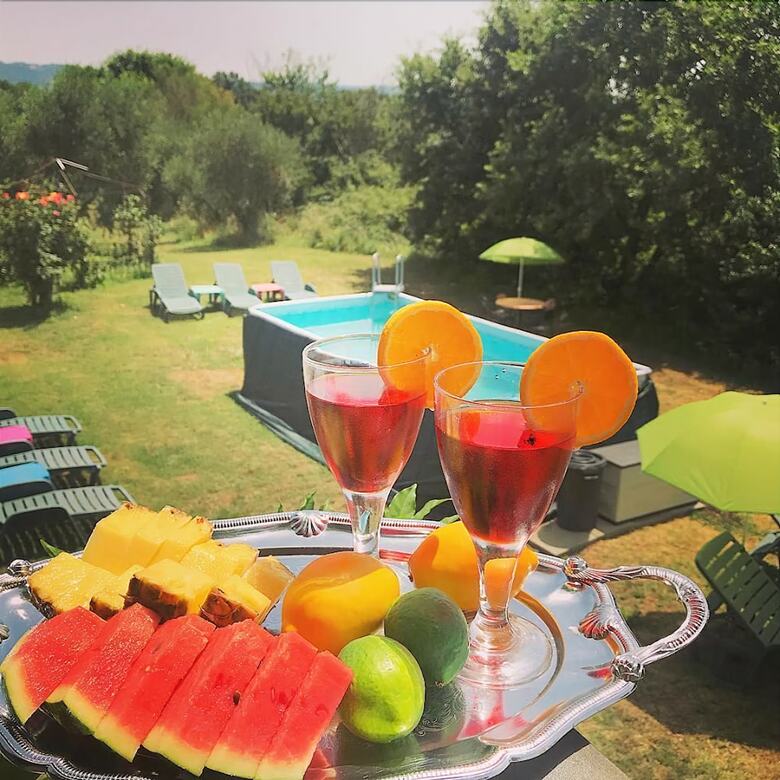 Agroturismo Casa Remi