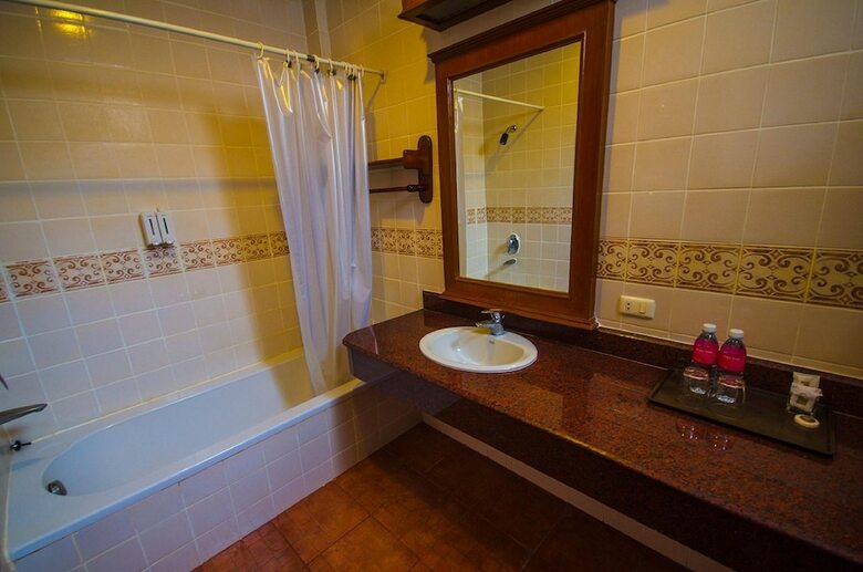 Hotel Bhundhari Chaweng Boutique Resort